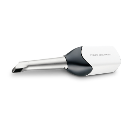 digital scanner device